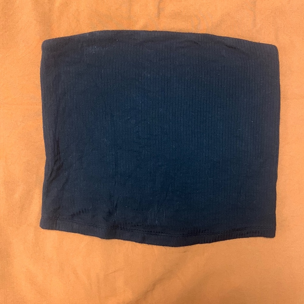 American Eagle Tube Top